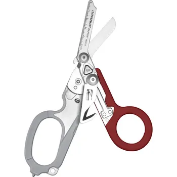 Sport Leatherman Raptor Rescue Garnet