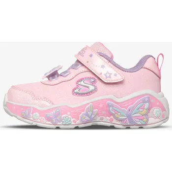 Pánská móda Pánské tenisky SKECHERS S LIGHTS«-LIL BUTTERFLY BLISS EUR 23 1555351