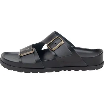 Pánská móda Zdravotní obuv AEQUOS Itaca Nero - 41