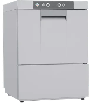 Myčka nádobí NT 52 TP - Myčka podstol. dvouplášťová s odpad. čerp. 50x50 - 400 V