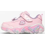 Pánské tenisky SKECHERS S LIGHTS«-LIL BUTTERFLY BLISS EUR 25 1555361