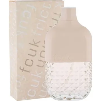 Parfém Fcuk Friction 100 ml parfémovaná voda pro ženy