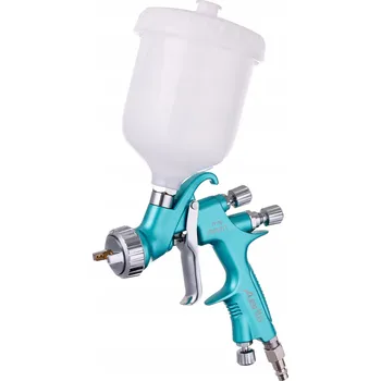 Stříkací pistole Lakovací pistole LVMP, tryska 4908517287968