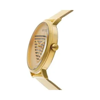 Hodinky Guess Hodinky IdolGW0502G1 Zlatá 00