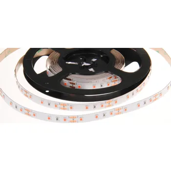 LED páska T-LED LED pásek 12GROW 6012-FULL pro rostliny Varianta: LED pásek 12GROW 6012-FULL pro rostliny