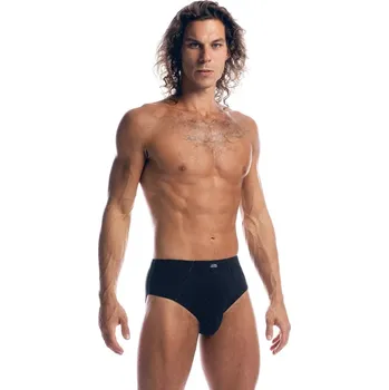 Pánské spodní prádlo Kalhotky Lama M-110 CL-21 A'3 M-2XL Vícebarevné M