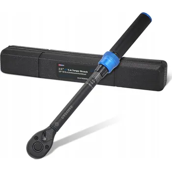 Klíč UYECOVE 3/8" Momentový klíč 5-60Nm pro kola, motocykly a auta