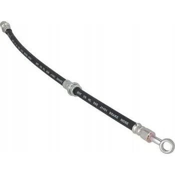 Brzdová hadice Kamoka 1170612 Brzdová hadice