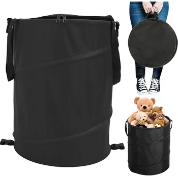 POJEMNIK WIELOFUNKCYJNY 10 GALONŮ OXFORD S DVOJITÝMI UCHYTY