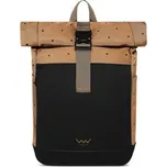 VUCH Virion Dotty Brown + Dárkové balení