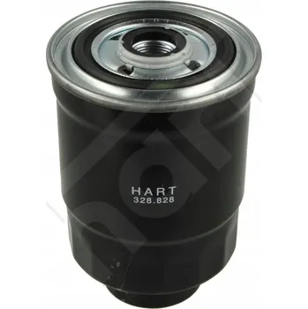 Palivový filtr Palivový filtr Hart 328 828