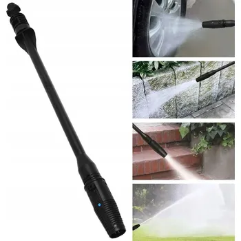 Příslušenství pro vysokotlaký čistič Rotační tryska / turbo tryska pro tlakové myčky Kärcher K2 K3 K4 K5 K6 K7