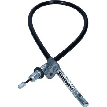 Lanko parkovací brzdy Tažné lanko, parkovací brzda MAXGEAR 32-0960