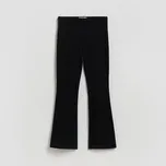 Reserved - Zvonové kalhoty - černý - 176HN-99X - 176HN-99X-134