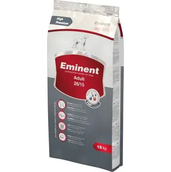 Krmivo pro psa Krmivo krmivo pro kuře Eminent 15 kg