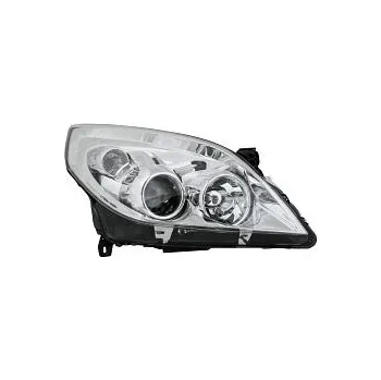 Přední světlomet Pravé přední světlo OPEL SIGNUM |9/2005-08/2008| VALEO | 043017