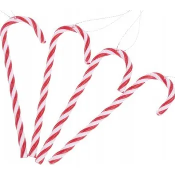 Vánoční dekorace LASKI VÁNOČNÍ BAŇKY OZDOBNÉ ZÁVĚSY NA VÁNOČNÍ STROMEK DEKORACE DEKORACE