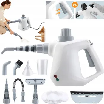 Parní čistič Parní čistič Bedee MULTIFUNKČNÍ ČISTIČ MYJKA PAROWA CZYŚCIK