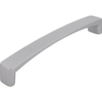 Nábytkové kování Siro VINCENTO hliník 128 mm