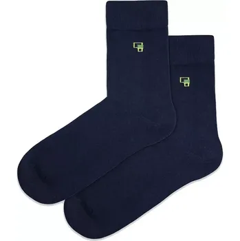 Pánské oblečení Ponožky Gatta U94.N03 Casual Classic Stamp 39-47 Námořnictvo 45-47