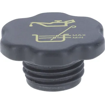 Kryt motoru Uzávěr, plnicí hrdlo olejové nádrže MOTORAD MO253