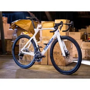 Silniční kolo COLNAGO Y1Rs