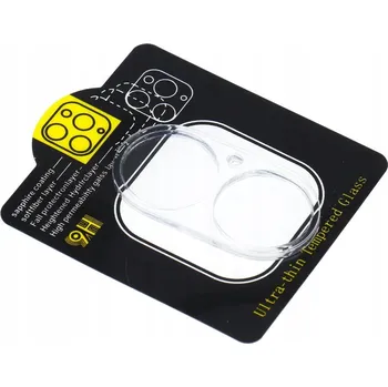 Tvrzené sklo Partner pro Apple iPhone 16, 1 ks