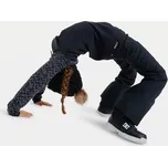 Roxy Snowboardové kalhoty Backyard ERGTP03059 Černá Regular Fit 10_m