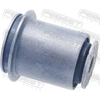 Zavěšení kol Uložení, řídicí mechanismus FEBEST CRAB-026