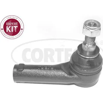 Táhlo řízení Hlava příčného táhla řízení CORTECO 49399159