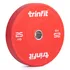 Trinfit Bumper Plate Training