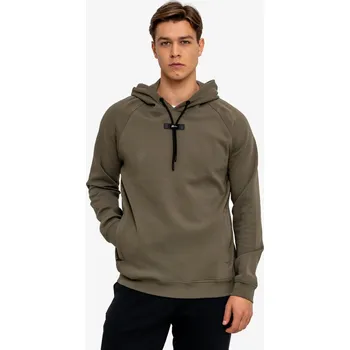 Pánská mikina DOT MENS HOODY S 751212