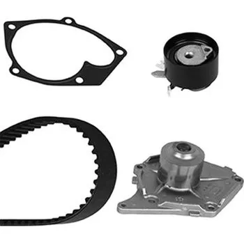 Auto-moto Vodní pumpa + sada ozubeného řemene AIRTEX WPK-165701