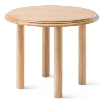 Servírovací stolek RONDA STK-2316/3 konferenční stolek, buk - barva na výběr - Fameg