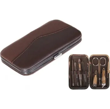 6-dílná manikúra var.15