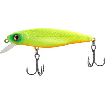 Umělá nástraha Wobler Select Hamster 65SP 65mm 6,2g #01 (0,6-0,8m)