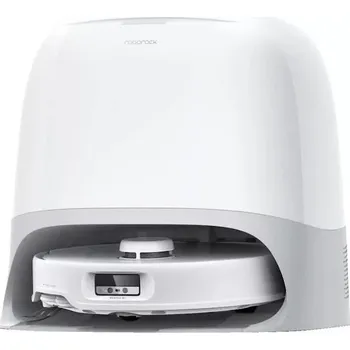 Vysavač Roborock Qrevo Curv White 9754