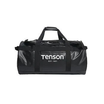 Cestovní taška TENSON Travel bag 90 L černá