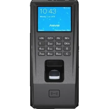 Sada domovního alarmu Anviz EP30