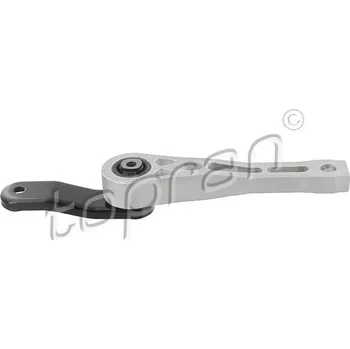 Převodovka Uložení, automatická převodovka TOPRAN 634 426