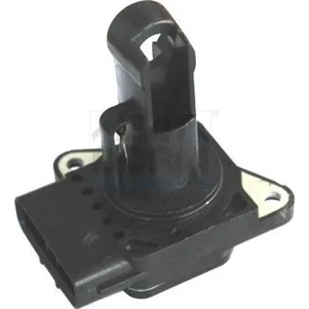 Autoelektrika Snímač průtoku vzduchu MEAT & DORIA 86143