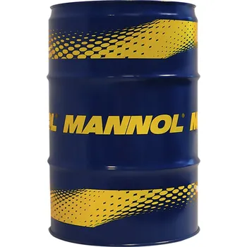 Motorový olej Mannol UHPD TS-5 10W-40 60L