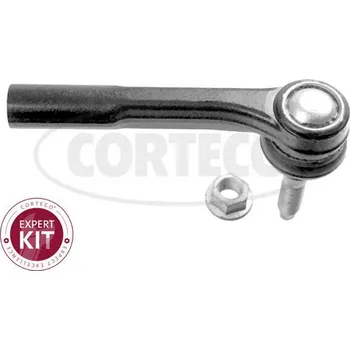 Táhlo řízení Hlava příčného táhla řízení CORTECO 49399820