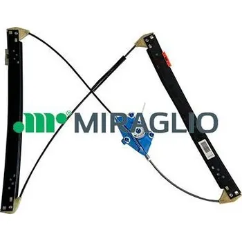 Stahovačka okna Zvedací zařízení oken MIRAGLIO 30/1418