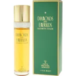 Elizabeth Taylor Diamonds and Emeralds EDT 100 ml W