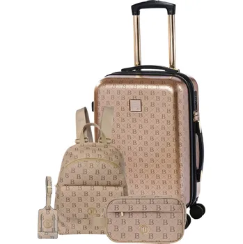 Zvýhodněný set BERTOO Torino II. - zlatý