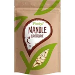 iPlody Mandle loupané, blanšírované 1 kg