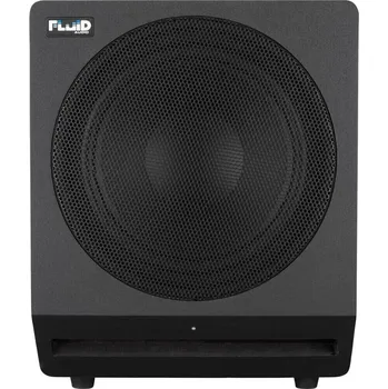 Studiový monitor Fluid Audio FC10S Studiový subwoofer (Jako nové)