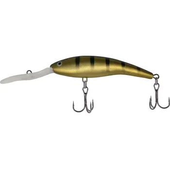 Umělá nástraha Wobler Select Basher 110F 110mm 23.0g #23 (max 6.0m)