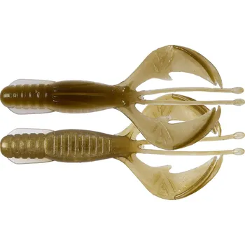 Umělá nástraha Gumová nástraha Select Kraken-X 3,5" #302 (4 ks/balení)